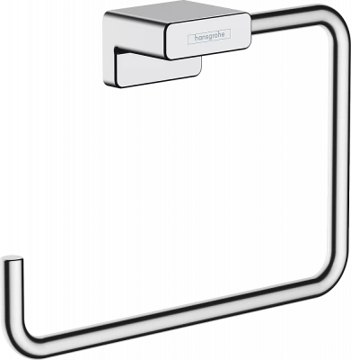 Полотенцедержатель Hansgrohe AddStoris 41754000 хром