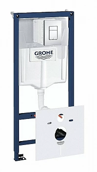 Система инсталляции Grohe Rapid SL 38827000