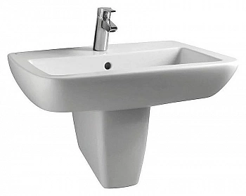 Раковина на полупьедестале Ideal Standard Ventuno T015501