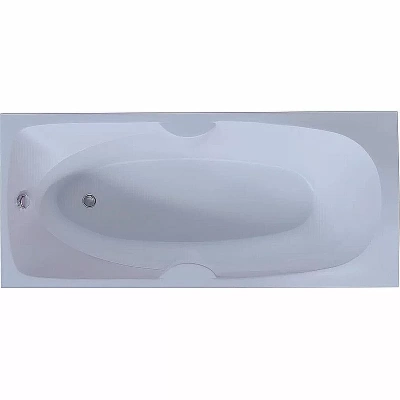 Ванна Aquatek Европа 180х80 EVR180-0000041 белая