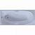 Ванна Aquatek Европа 180х80 EVR180-0000041 белая