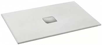 Душевой поддон Jacob Delafon REPLAY N143K-220 100x80 белый
