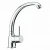 Смеситель для кухни PAINI Cox 78CR572D599TKM хром