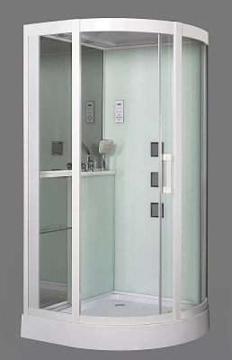 Душевая кабина Grossman GR141 100x100