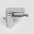 Смеситель для биде WasserKRAFT Lopau 3206 хром