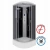 Душевая кабина Niagara Classic NG-3503-14P 80х80
