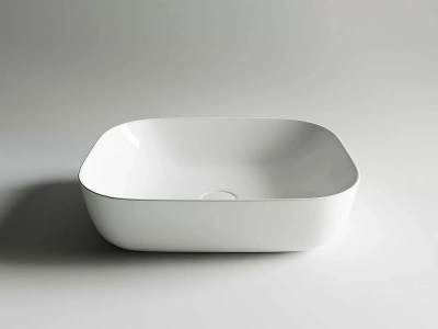 Раковина накладная Ceramica Nova Element CN6008 50