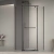 Душевой уголок RGW Passage PA-081B 90x90 35088199-14 стекло прозрачное/профиль черный Душевой уголок RGW Passage PA-081B 90x90 35088199-14 стекло прозрачное/профиль черный