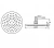 Верхний душ Ideal Standard Idealrain B9442AA