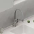 Смеситель для кухни Sancos Eri SC4001CH хром