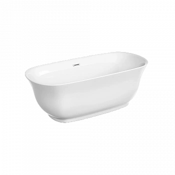 Акриловая ванна Sancos Viva 170х80 FB08 белая