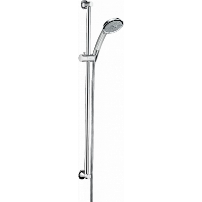 Душевой гарнитур Hansgrohe Raindance Classic 100 AIR 27841000 хром