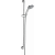 Душевой гарнитур Hansgrohe Raindance Classic 100 AIR 27841000 хром