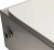 Унитаз подвесной SantiLine SL-5004SM-BD безободковый, с крышкой микролифт