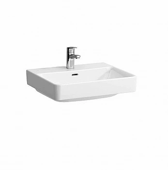 Раковина Laufen Pro S 8.1096.3.000.104.1 белая