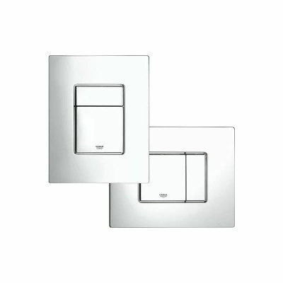 Кнопка для инсталляции Grohe Skate Cosmopolitan 38732000 хром