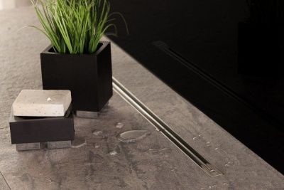 Душевой трап Pestan Confluo Slim Line 550+