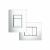 Кнопка для инсталляции Grohe Skate Cosmopolitan 38732000 хром