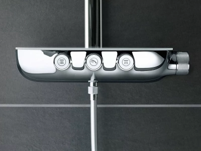 Душевая система Grohe Rainshower SmartControl 26250LS0