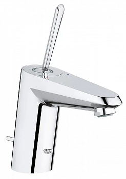 Смеситель для раковины Grohe Eurodisk Joy 23425000 хром