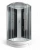 Душевая кабина Erlit Comfrot ER350926-С4-RUS 90х90