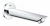 Излив для ванны Grohe BauCosmopolitan 13255001