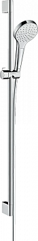 Душевая гарнитура Hansgrohe Croma Select S 1jet 26574400