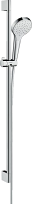Душевая гарнитура Hansgrohe Croma Select S 1jet 26574400