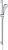 Душевая гарнитура Hansgrohe Croma Select S 1jet 26574400