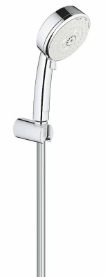 Душевой набор Grohe New Tempesta Cosmopolitan 27588002