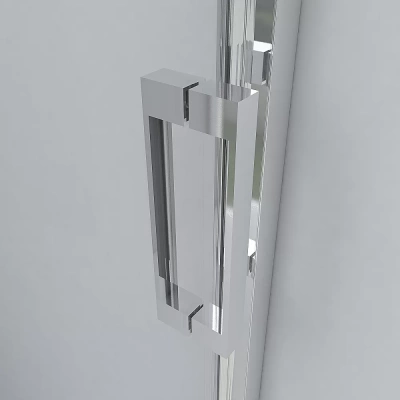 Душевой уголок Vincea Lugano VSR-1L9012CL 120x90