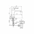 Набор смесителей Ideal Standard Esla BC264AA Набор смесителей Ideal Standard Esla BC264AA