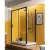 Душевой уголок Aquanet Pleasure 140x80