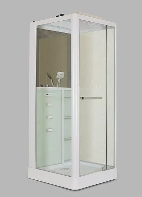 Душевая кабина Grossman GR121 90x90
