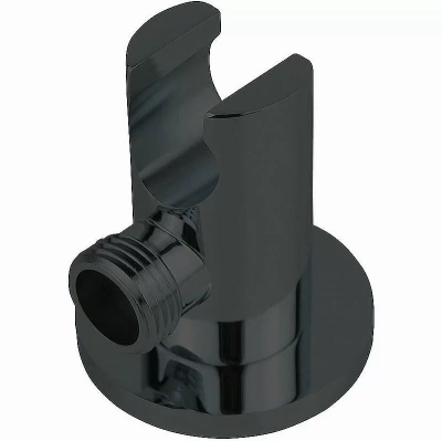 Душевая система Vincea VSFW-4212MB черная матовая