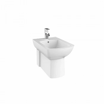 Биде напольное Creavit Lara LR500