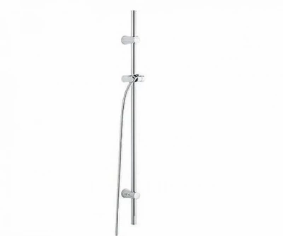 Душевая штанга Kludi A-QAv 620950500