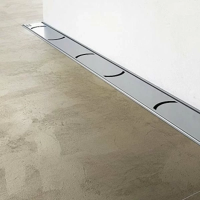 Душевой канал Ravak Chrome OZW 1050