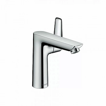 Смеситель для раковины Hansgrohe Talis Select E 150 71755000
