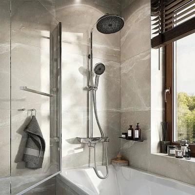 Душевая система IDDIS SpaHome SPASBBTi06