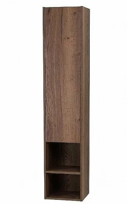 Пенал подвесной BelBagno KRAFT 1600 1A SC 33 Rovere Tabacco
