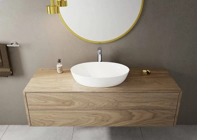 Смеситель для раковины Hansgrohe Vernis 71552000