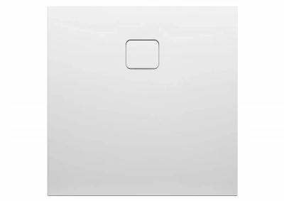 Душевой поддон Riho Basel 412 90x90 D005017005 белый