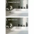 Ванна на каркасе Excellent Actima Aurum Slim 150x70