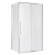 Душевой уголок Niagara Nova NG-65-13CH+NG-CH100-34 130х100 стекло шиншилла/профиль хром Душевой уголок Niagara Nova NG-65-13CH+NG-CH100-34 130х100 стекло шиншилла/профиль хром