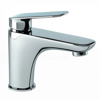 Смеситель для раковины PAINI Laguna LACR205/574 с гигиеническим душем, хром