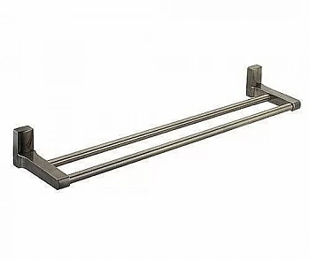 Полотенцедержатель WasserKRAFT Exter K-5240