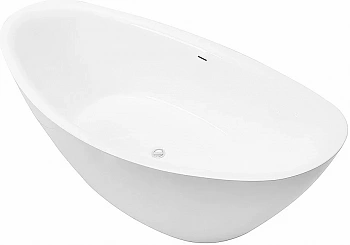 Ванна акриловая Grossman Galaxy GR-1402 180х85 белая