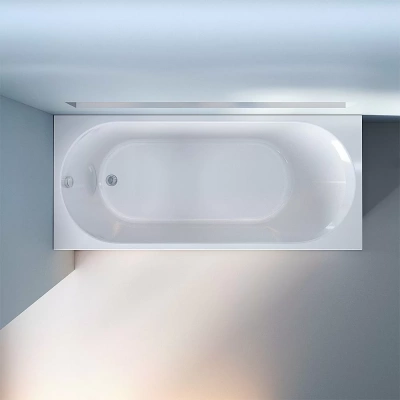 Ванна акриловая AM.PM X-Joy W94A-160-070W-A 160х70