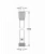 Душевой шланг Grohe Relexaflex 28151001